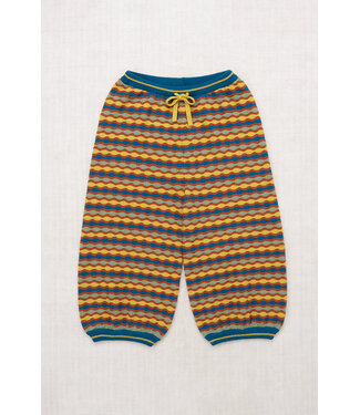 Misha&Puff MISHA&PUFF-SS25 K2020S25 Merengue Yves Jogger