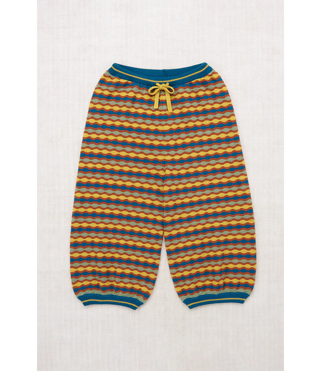 Misha&Puff MISHA&PUFF-SS25 K2020S25 Merengue Yves Jogger