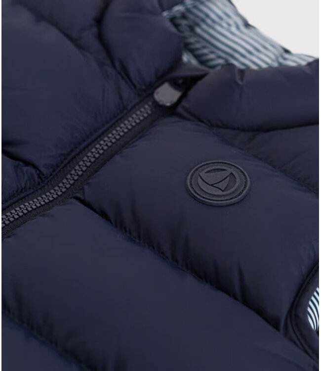 Petit Bateau PETIT BATEAU - SS25 A0B4U01030 JACKET