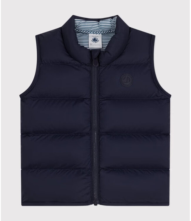 Petit Bateau PETIT BATEAU - SS25 A0B4U01030 JACKET