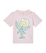 Stella McCartney STELLA MCCARTNEY - SS25 TW8001 T-SHIRT WITH FAIRY DAISY