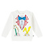 Stella McCartney STELLA MCCARTNEY - SS25 TW4620 SWEATSHIRT