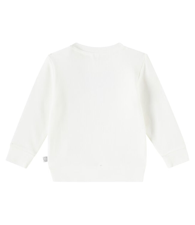 Stella McCartney STELLA MCCARTNEY - SS25 TW4620 SWEATSHIRT