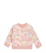 Stella McCartney STELLA MCCARTNEY-FW24 TV4A90 SWEATSHIRT