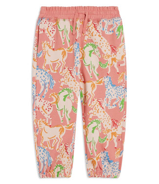 Stella McCartney STELLA MCCARTNEY-FW24 TV6A70 JOGGERS