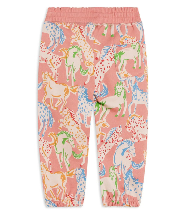 Stella McCartney STELLA MCCARTNEY-FW24 TV6A70 JOGGERS