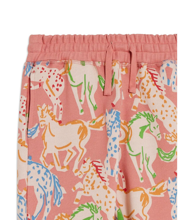 Stella McCartney STELLA MCCARTNEY-FW24 TV6A70 JOGGERS