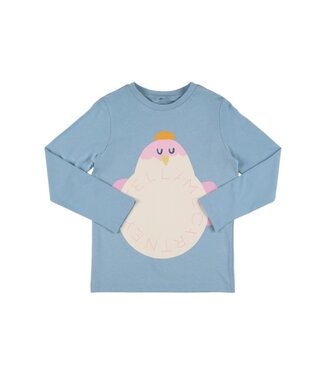 Stella McCartney STELLA MCCARTNEY-FW24 TV8A40 TEE