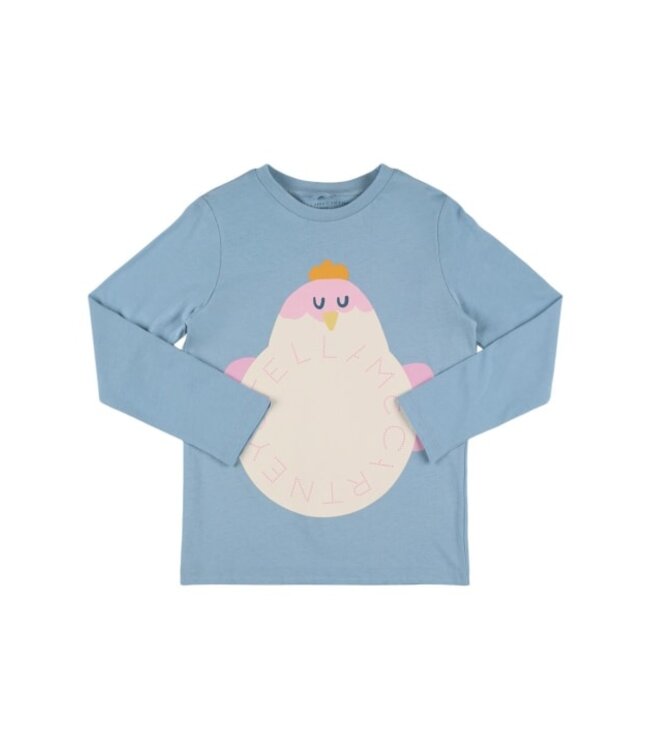 Stella McCartney STELLA MCCARTNEY-FW24 TV8A40 TEE