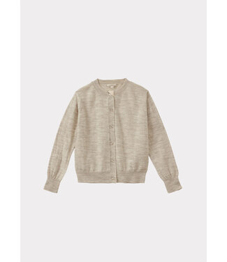 Caramel CARAMEL-FW24 6110119000 Cardigan