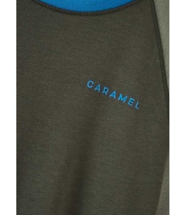 Caramel CARAMEL-FW24 6209300090 T-shirt