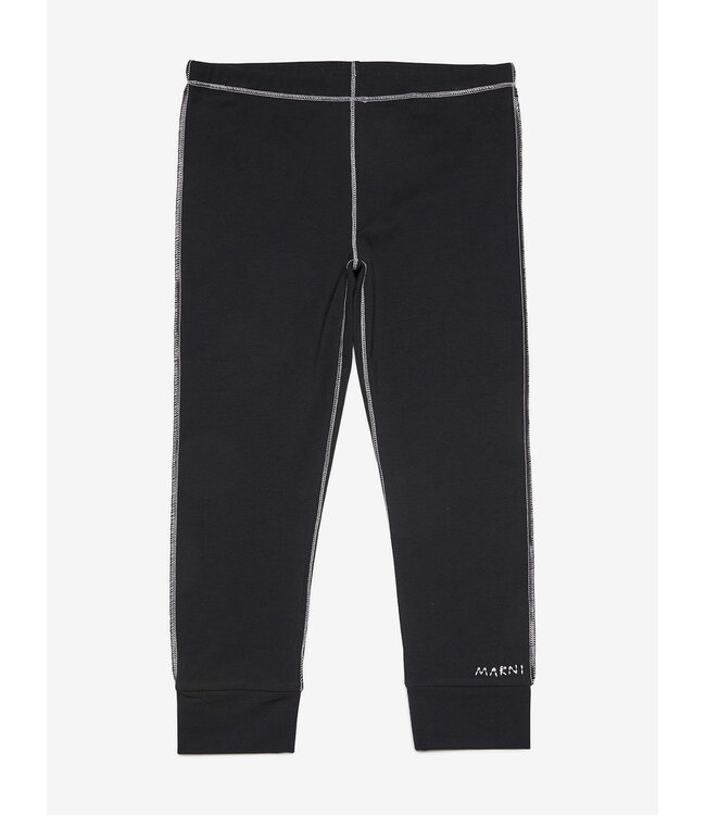 Marni Marni-FW24 M01261 TROUSERS