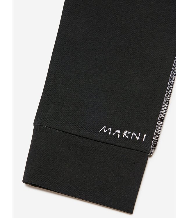 Marni Marni-FW24 M01261 TROUSERS