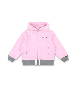 Marni Marni-FW24 M01221 SWEAR-SHIRT