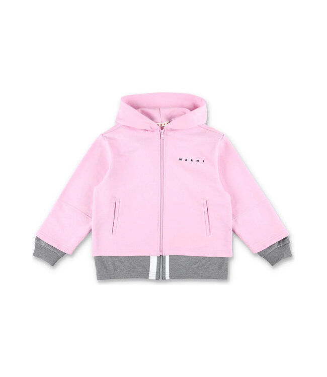 Marni Marni-FW24 M01221 SWEAR-SHIRT