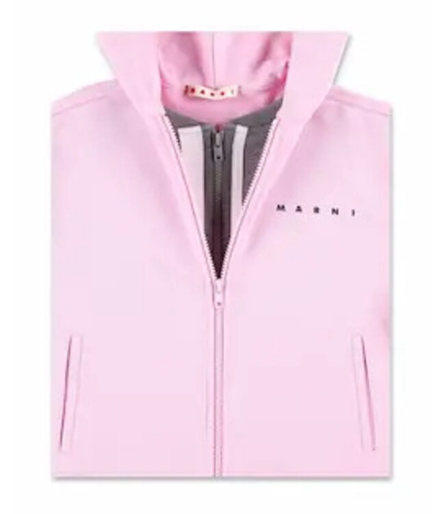 Marni Marni-FW24 M01221 SWEAR-SHIRT