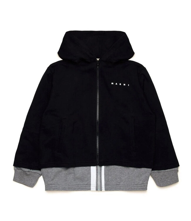 Marni Marni-FW24 M01221 SWEAR-SHIRT