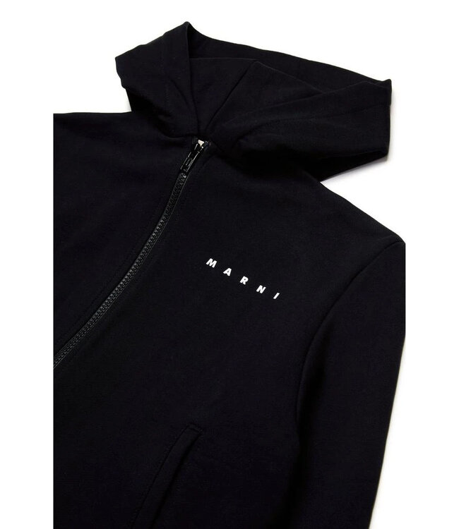 Marni Marni-FW24 M01221 SWEAR-SHIRT