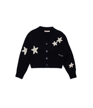 Marni Marni-FW24 M01204 KINTWEAR