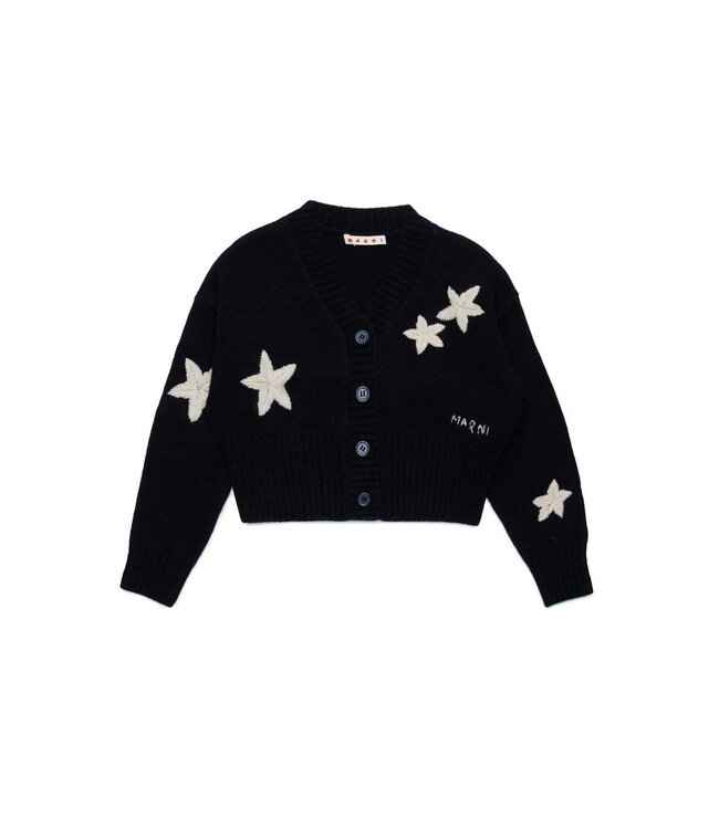 Marni Marni-FW24 M01204 KINTWEAR