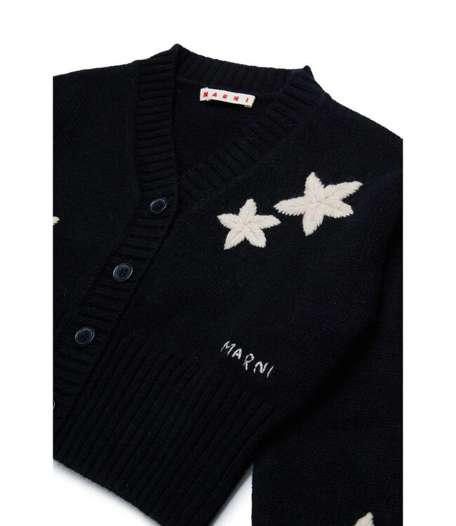 Marni Marni-FW24 M01204 KINTWEAR