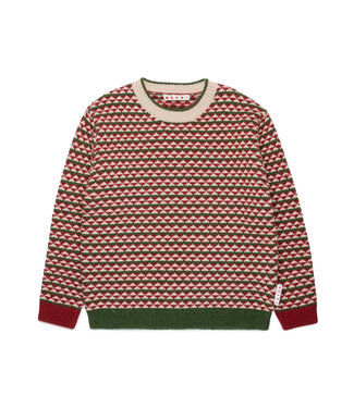 Marni Marni-FW24 M01213 KNITWEAR