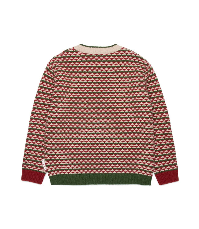Marni Marni-FW24 M01213 KNITWEAR