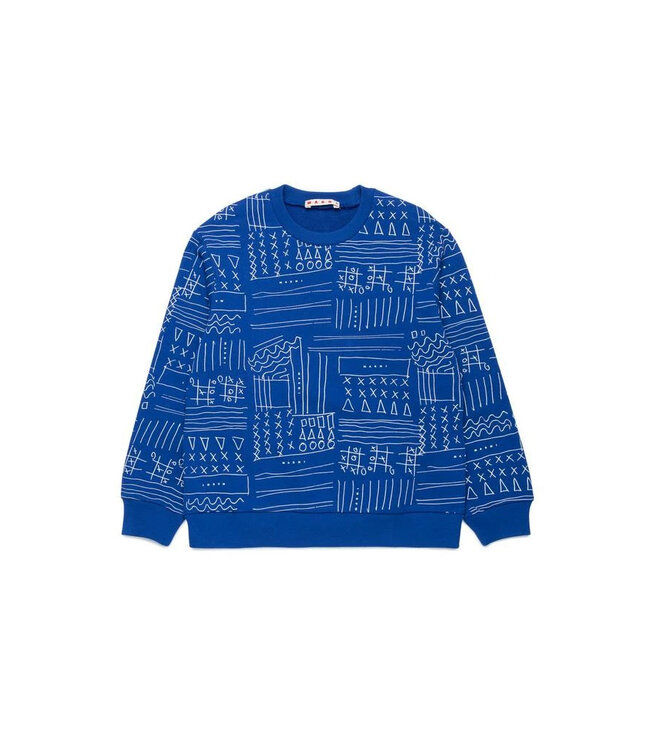Marni Marni-FW24 M01279 SWEAT-SHIRT
