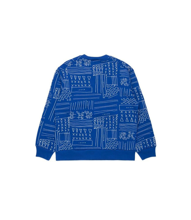 Marni Marni-FW24 M01279 SWEAT-SHIRT