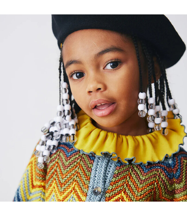 Misha&Puff MISHA&PUFF-FW24 MP166022-708 Top