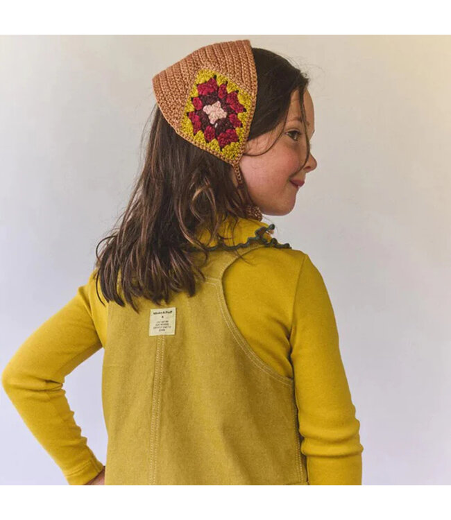 Misha&Puff MISHA&PUFF-FW24 MP166022-708 Top