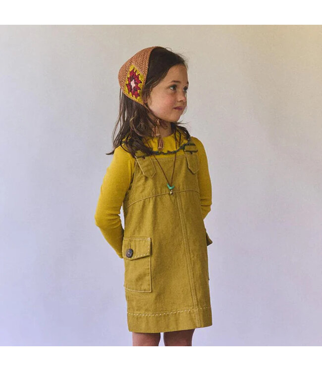 Misha&Puff MISHA&PUFF-FW24 MP166022-708 Top