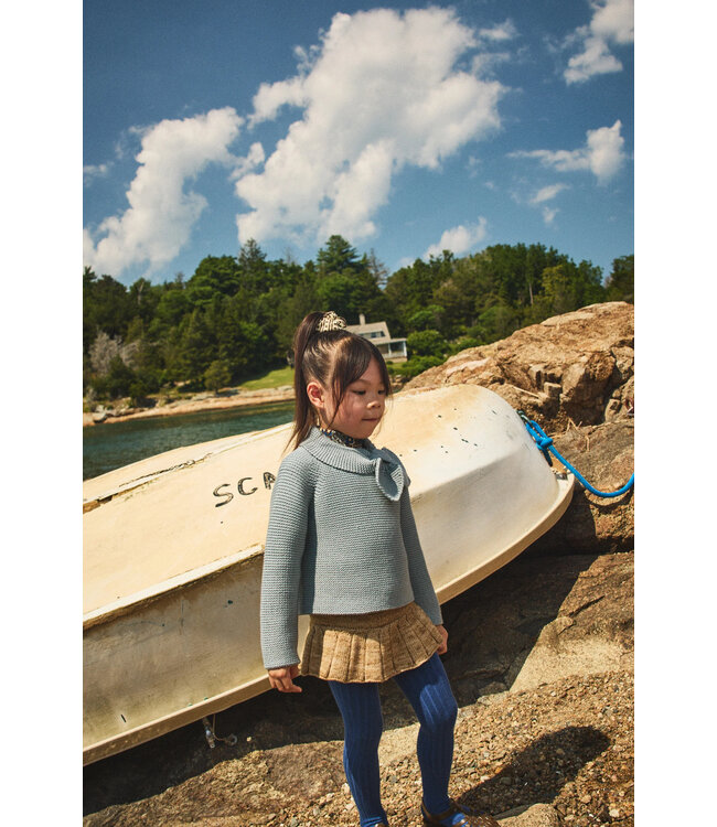 Misha&Puff MISHA&PUFF-FW24 MP151007-415 Sweaters