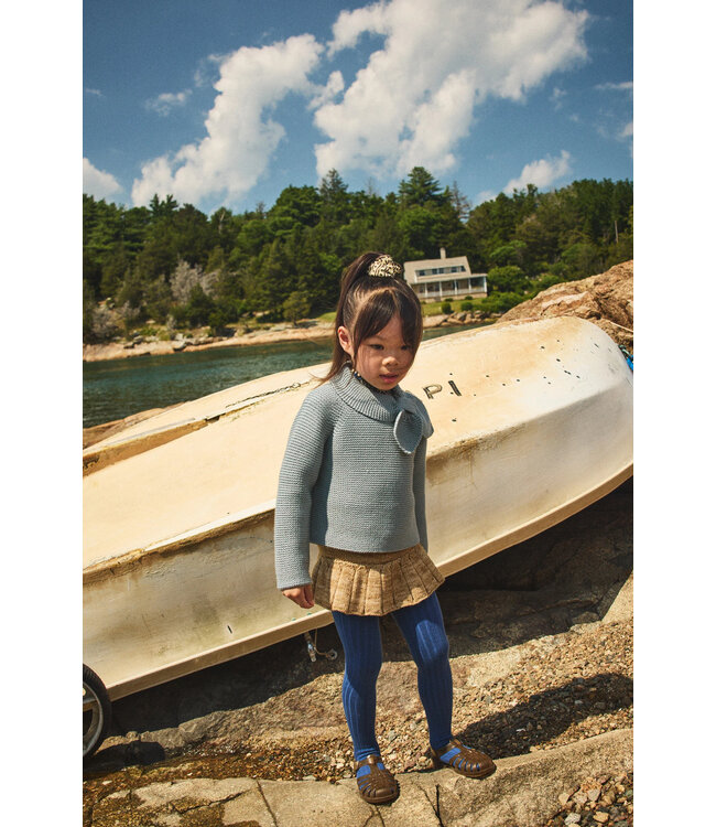 Misha&Puff MISHA&PUFF-FW24 MP151007-415 Sweaters