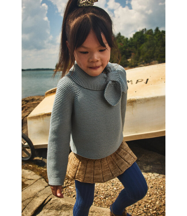 Misha&Puff MISHA&PUFF-FW24 MP151007-415 Sweaters