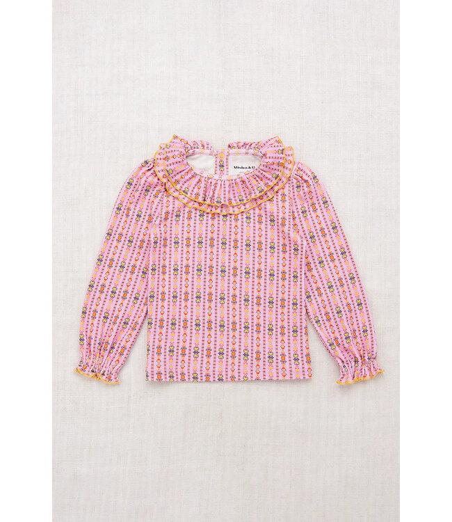 Misha&Puff MISHA&PUFF-FW24 MP146017-586 Top