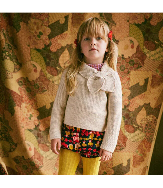 Misha&Puff MISHA&PUFF-FW24 MP131027-298 Sweaters