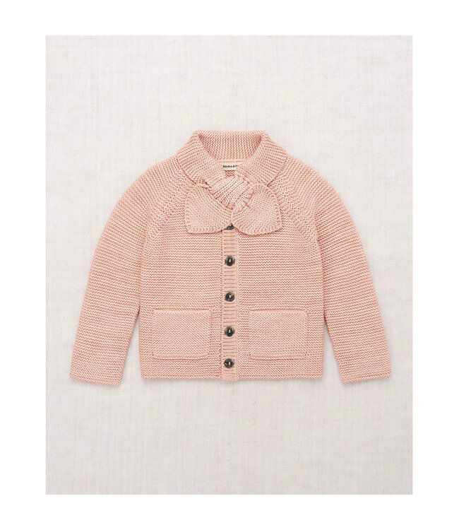 Misha&Puff MISHA&PUFF-FW24 MP152005-695 Cardigan