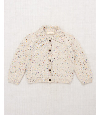 Misha&Puff MISHA&PUFF-FW24 MP152010-112 Cardigan