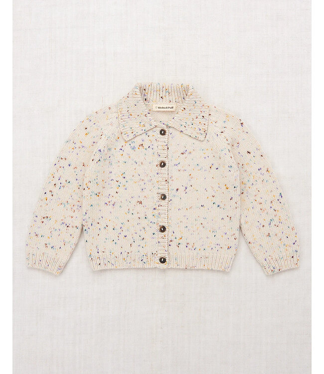 Misha&Puff MISHA&PUFF-FW24 MP152010-112 Cardigan