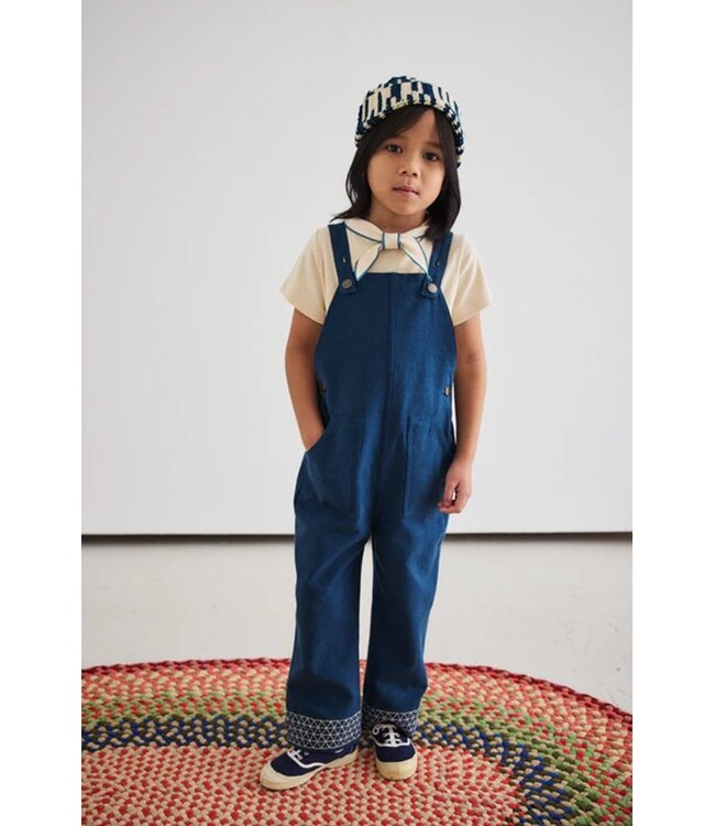 Misha&Puff MISHA&PUFF-SS24 MP146146-007 SCOUT TEE