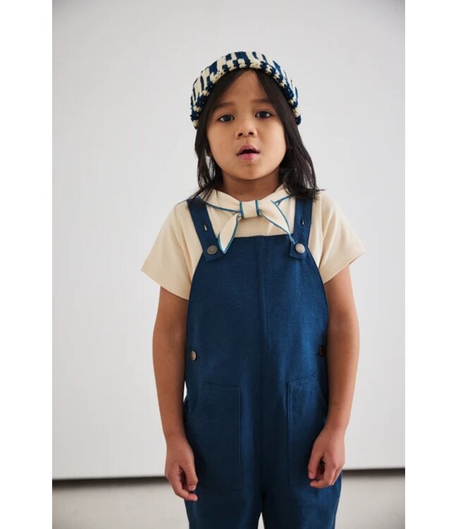 Misha&Puff MISHA&PUFF-SS24 MP146146-007 SCOUT TEE