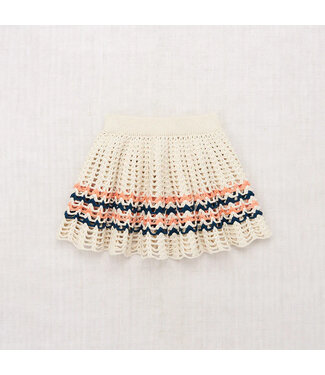 Misha&Puff MISHA&PUFF-SS24 MP143027-007 SKIRT