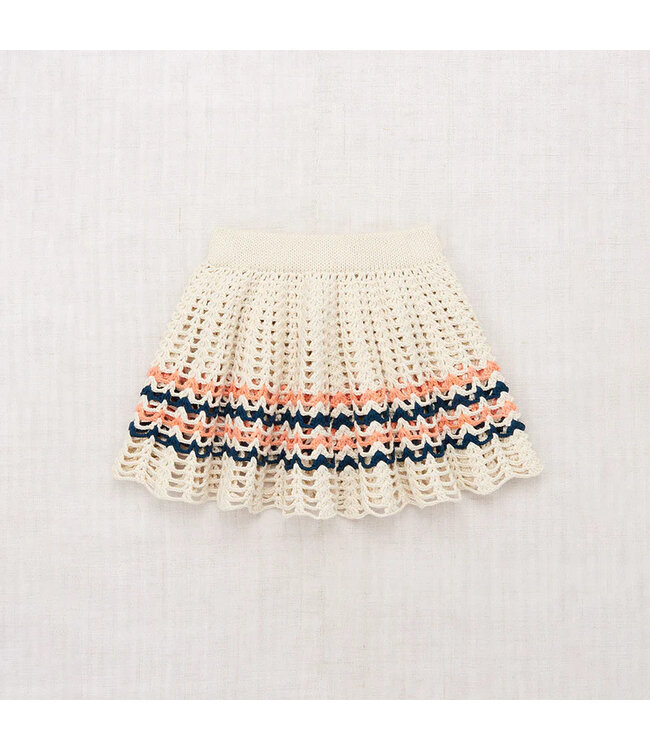 Misha&Puff MISHA&PUFF-SS24 MP143027-007 SKIRT