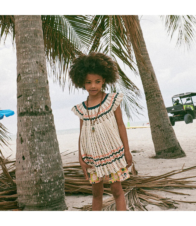 Misha&Puff MISHA&PUFF-SS24 MP124027-007 TUNIC