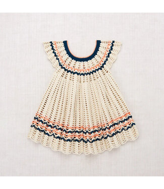 Misha&Puff MISHA&PUFF-SS24 MP124027-007 TUNIC