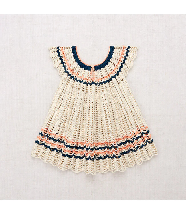 Misha&Puff MISHA&PUFF-SS24 MP124027-007 TUNIC