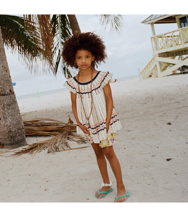 Misha&Puff MISHA&PUFF-SS24 MP124027-007 TUNIC