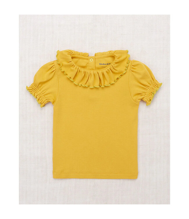 Misha&Puff MISHA&PUFF-SS24 MP146035-720 PALOMA TEE