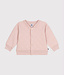 Petit Bateau PETIT BATEAU - SS25 A0BPU02010 CARDIGAN